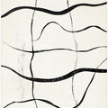 Curved Rhythm Lines