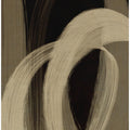 Flowing Strokes
