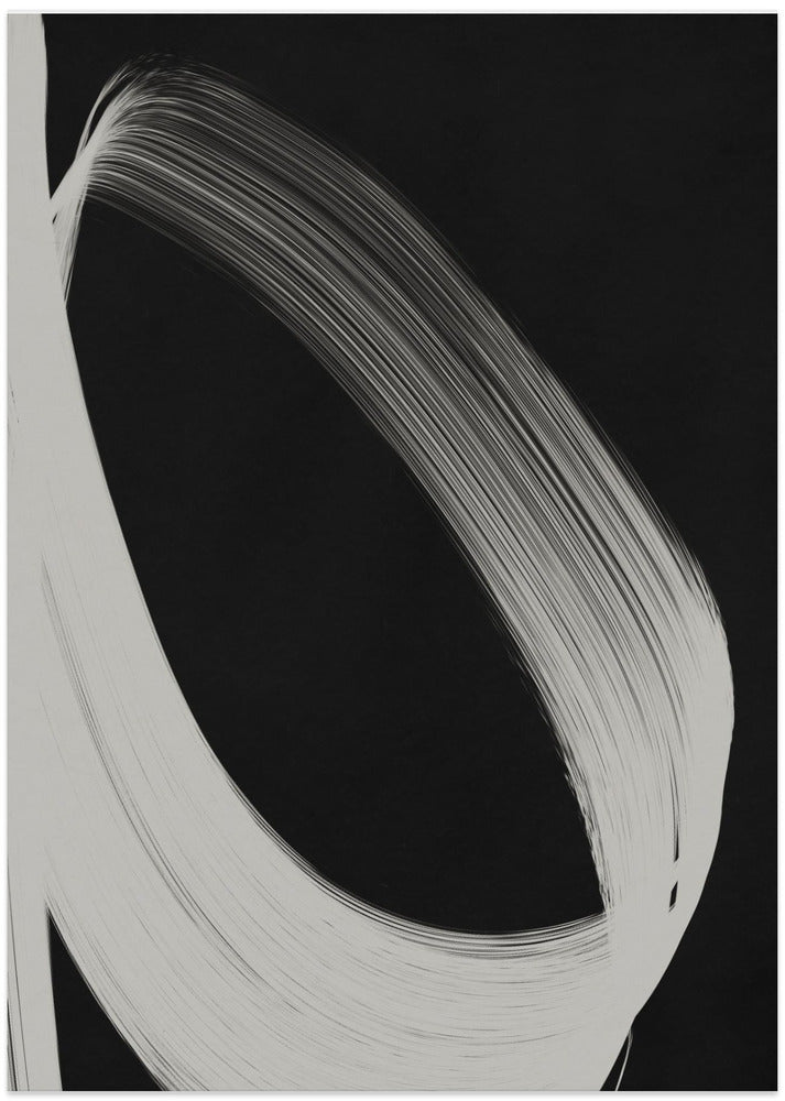 Curve of Silence