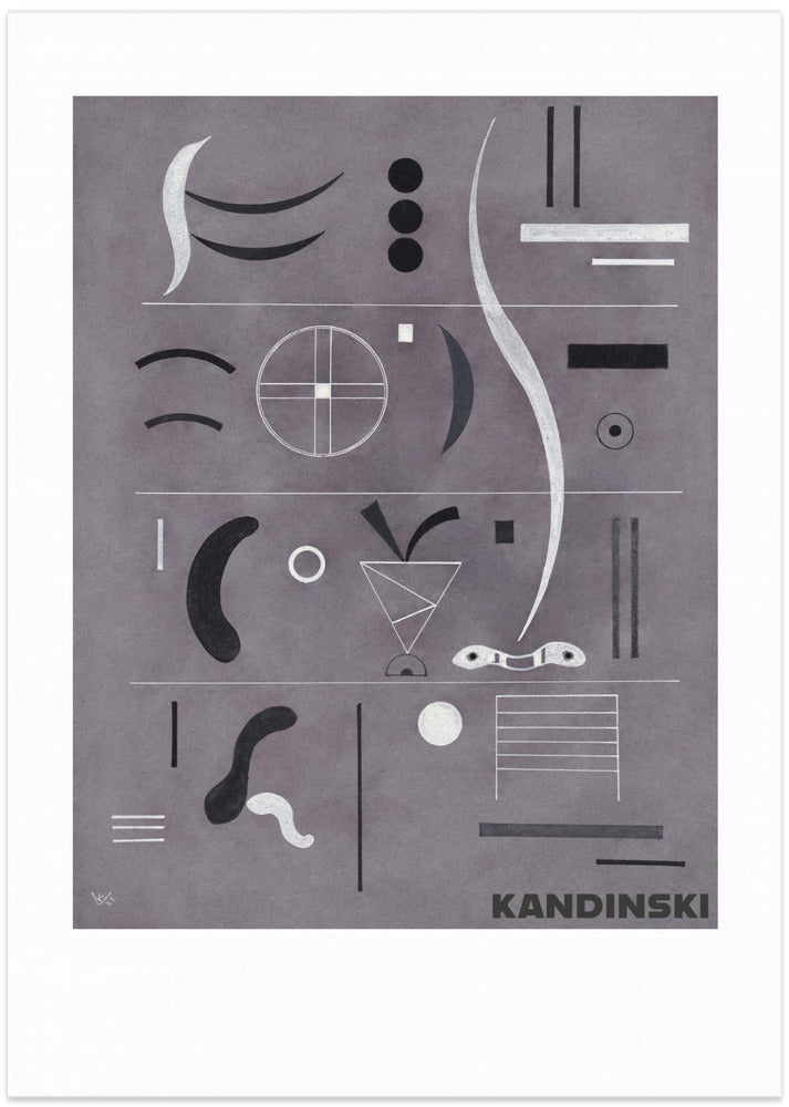 Four Parts (1932)