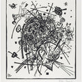 Kleine Welten Viii (small Worlds Viii) (1922)