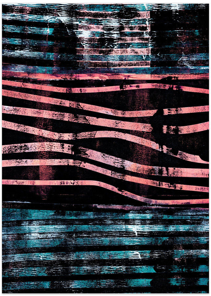 Rhythmic Waves