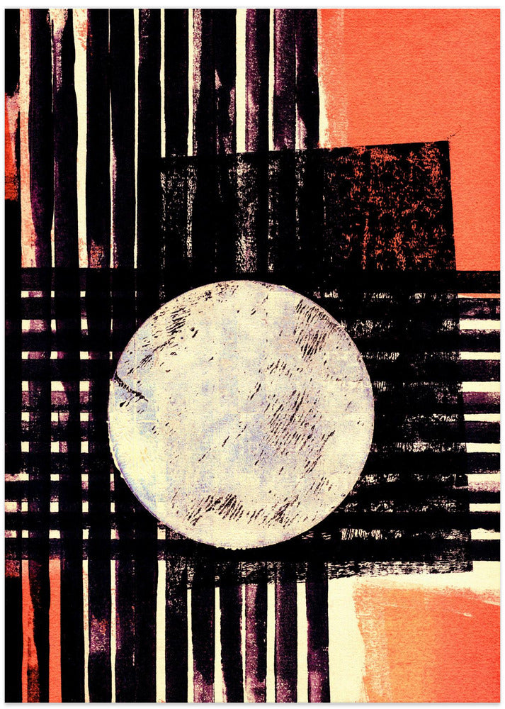 Lunar Geometry