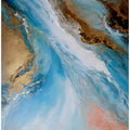 Celestial Cascade