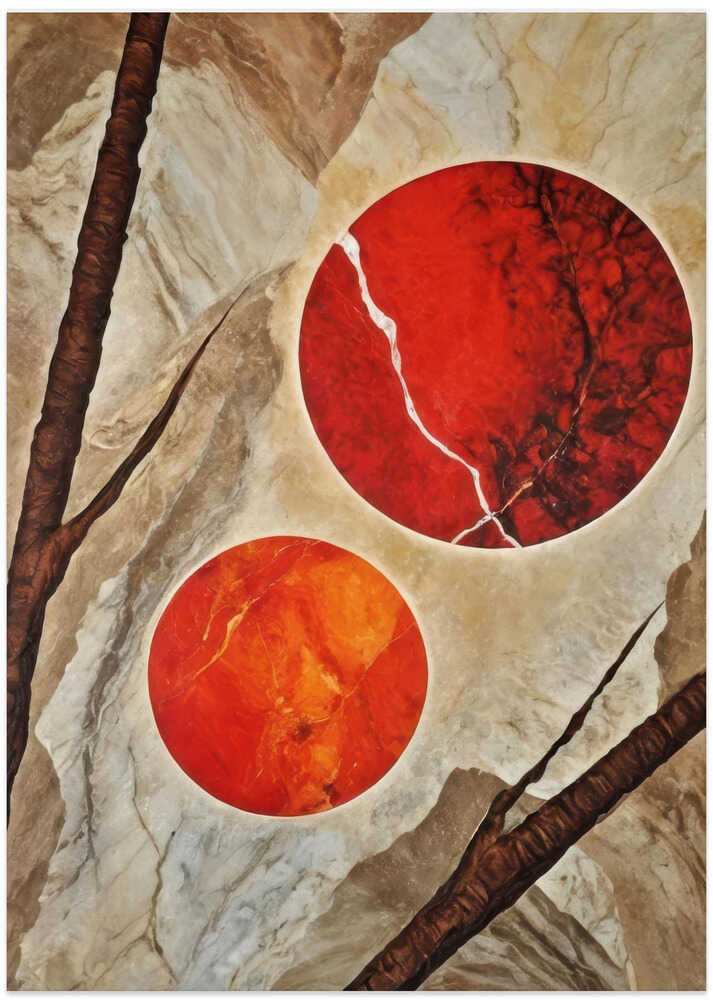 Embers In the Stone