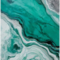 Tides of a Hidden Lagoon