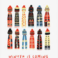 Winter Is Coming