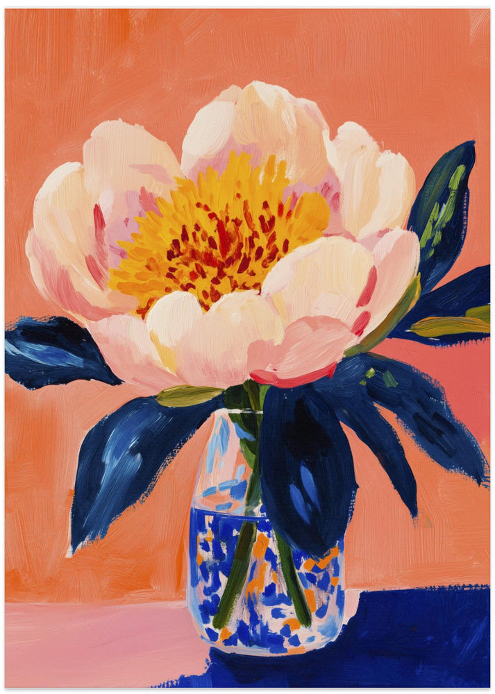 Blooming Vibrance