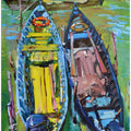 Boats
