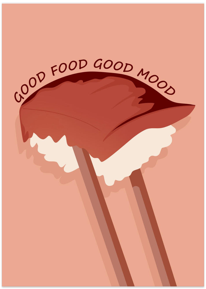 Food is Essential