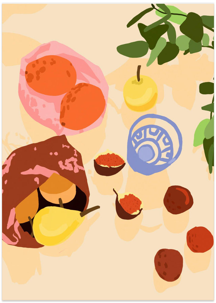 Guava Grove Gala