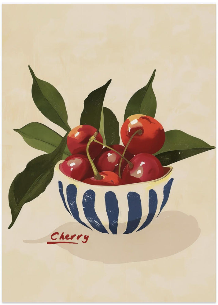 Cherry Delight
