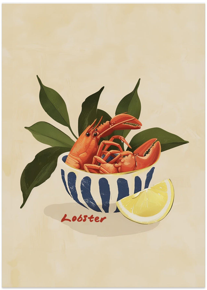 Lobster Delight