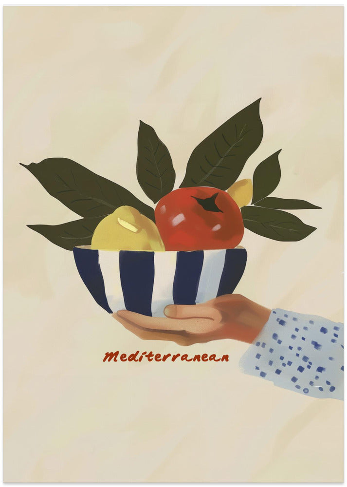 Fruitful Harmony