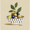 Bowl of Olives