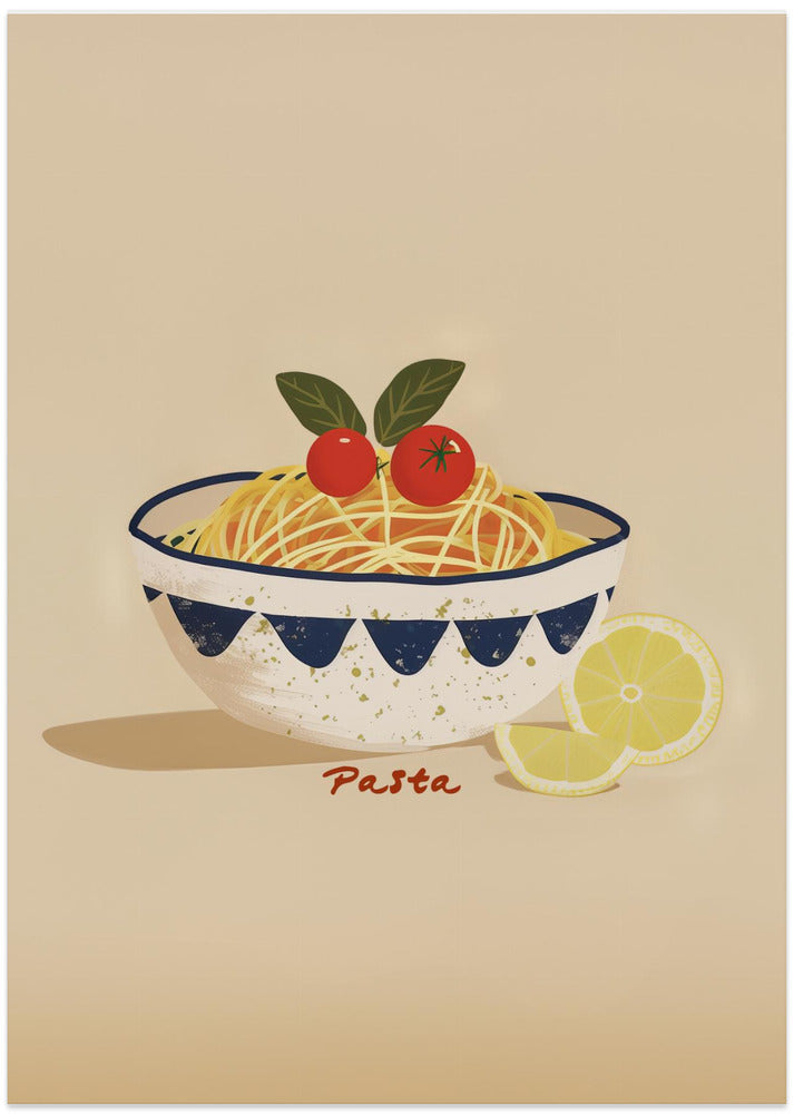 Spaghetti Delight