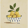 Lemon Harvest Bowl