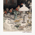 Around the Evening Lamp (1900)