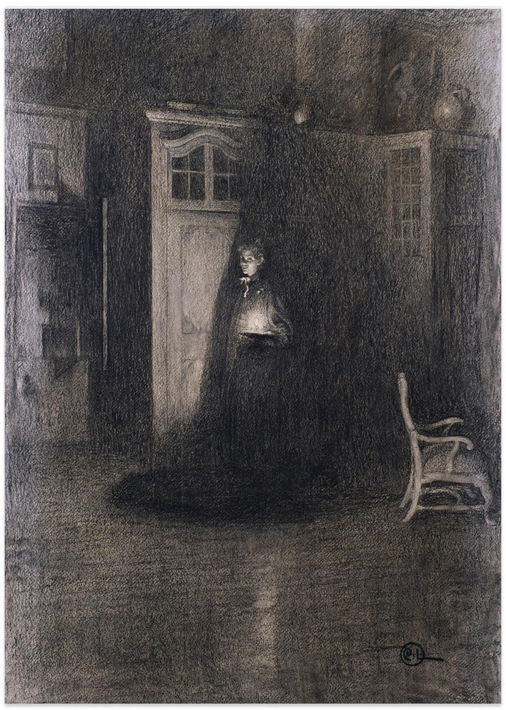 Good Night (1894)