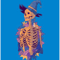 The Deathly Wizard