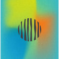Colorful Echoes