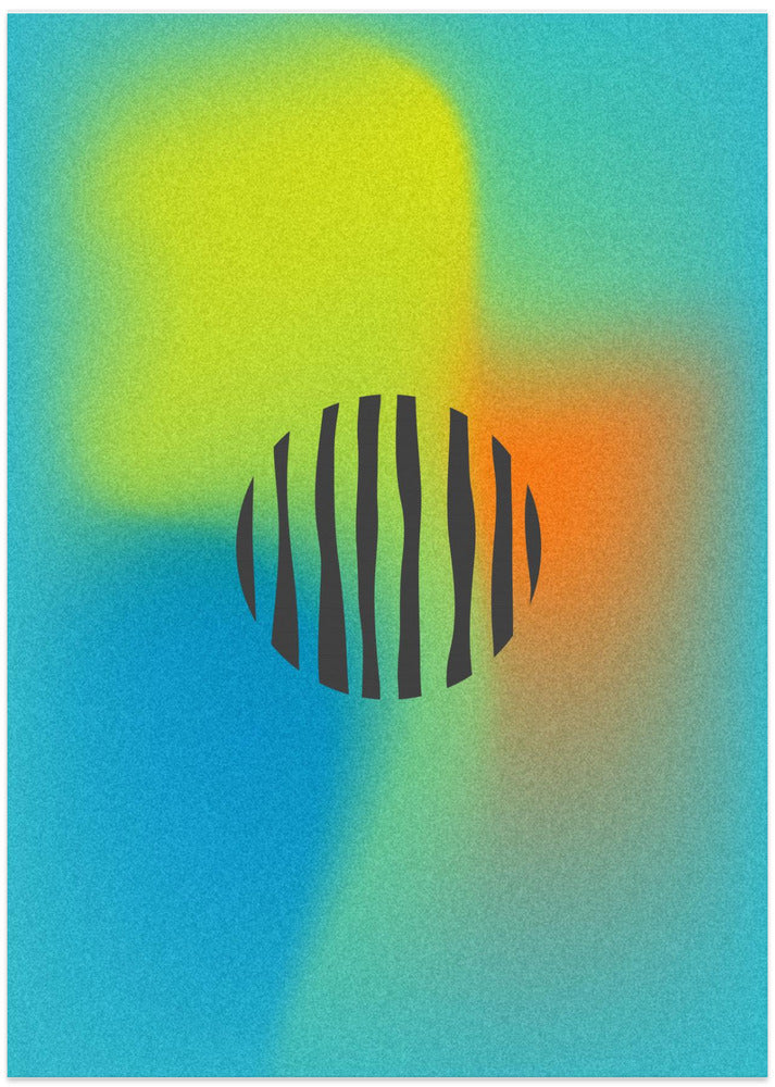 Colorful Echoes