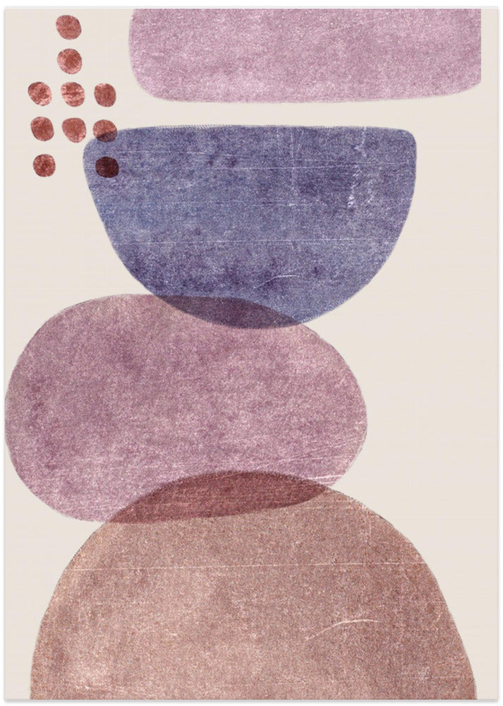 Layered Harmony
