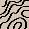 Flowing Lines