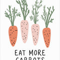 Carrot Quartet