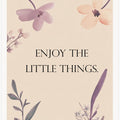 Delicate Moments