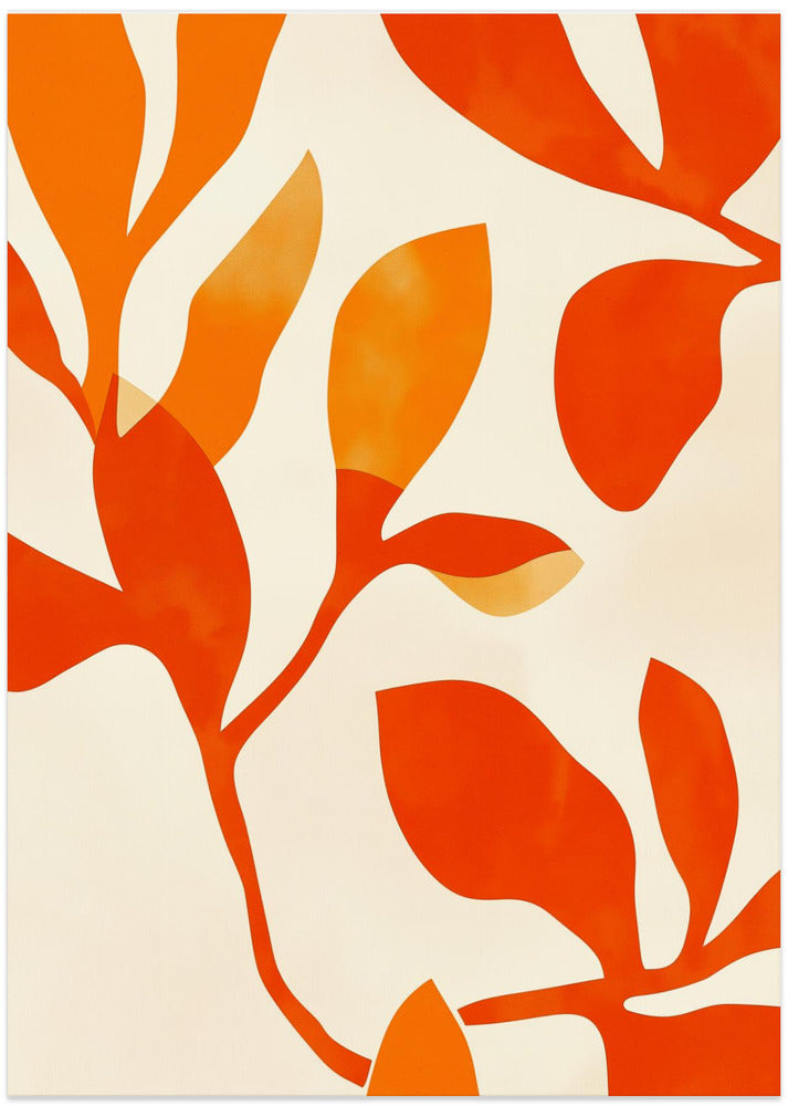 Autumn's Dance