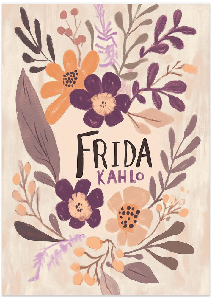 Floral Tribute