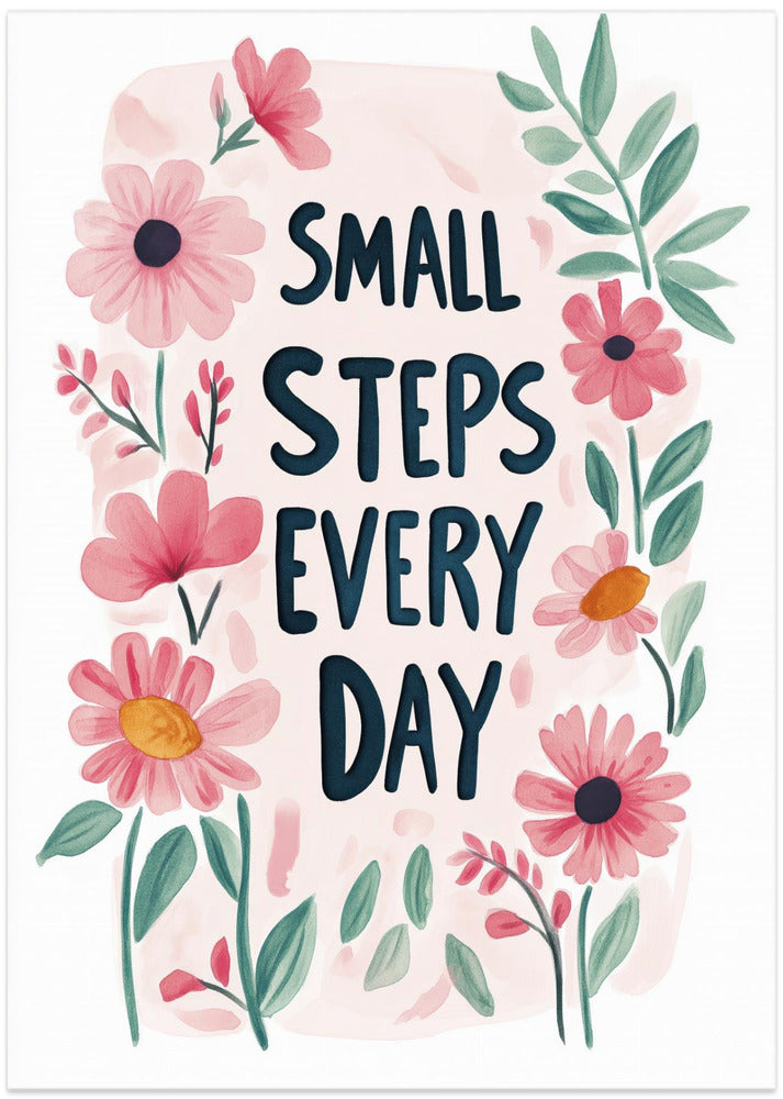 Bloom with Progress