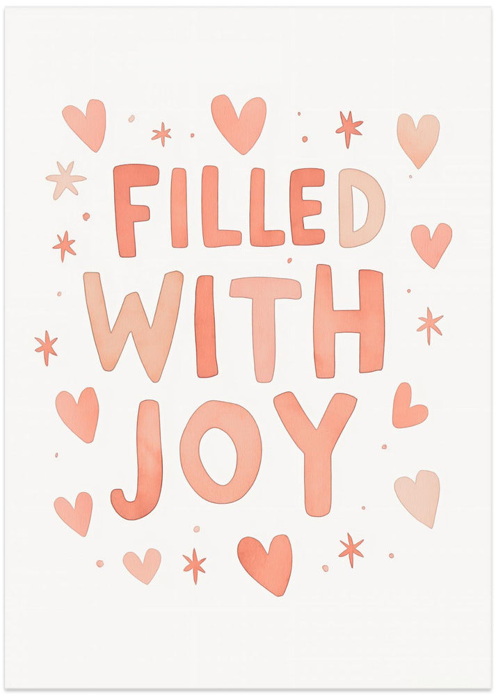 Joyful Hearts