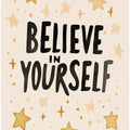 Starry Confidence