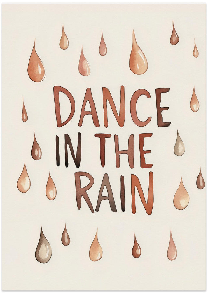 Rainy Day Joy
