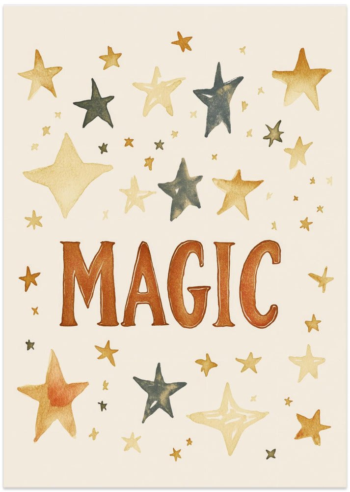Starry Enchantment