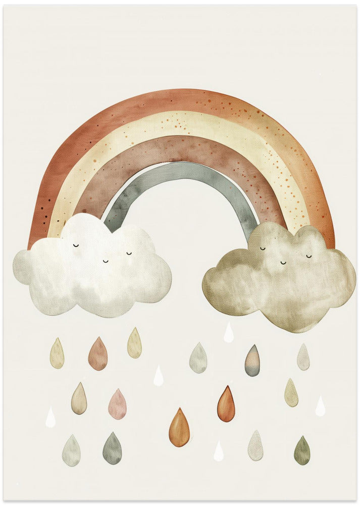 Rainbow Dreams