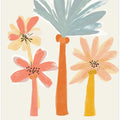 Tropical Blooms