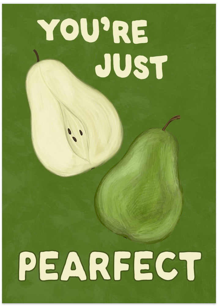 Pearfect