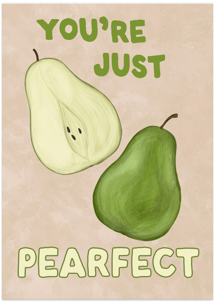 Pearfect