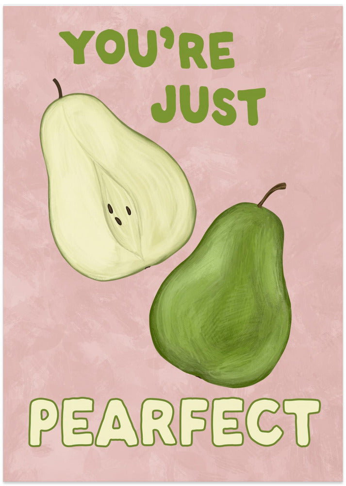 Pearfect