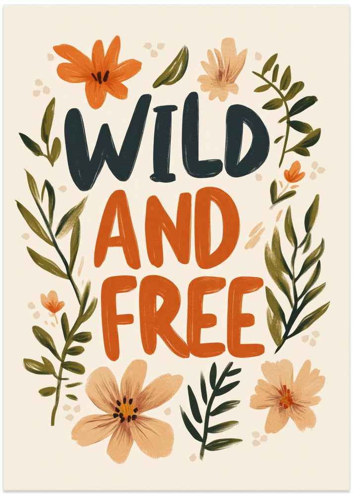 Nature's Freedom