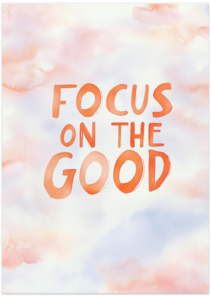 Positive Vibes Only
