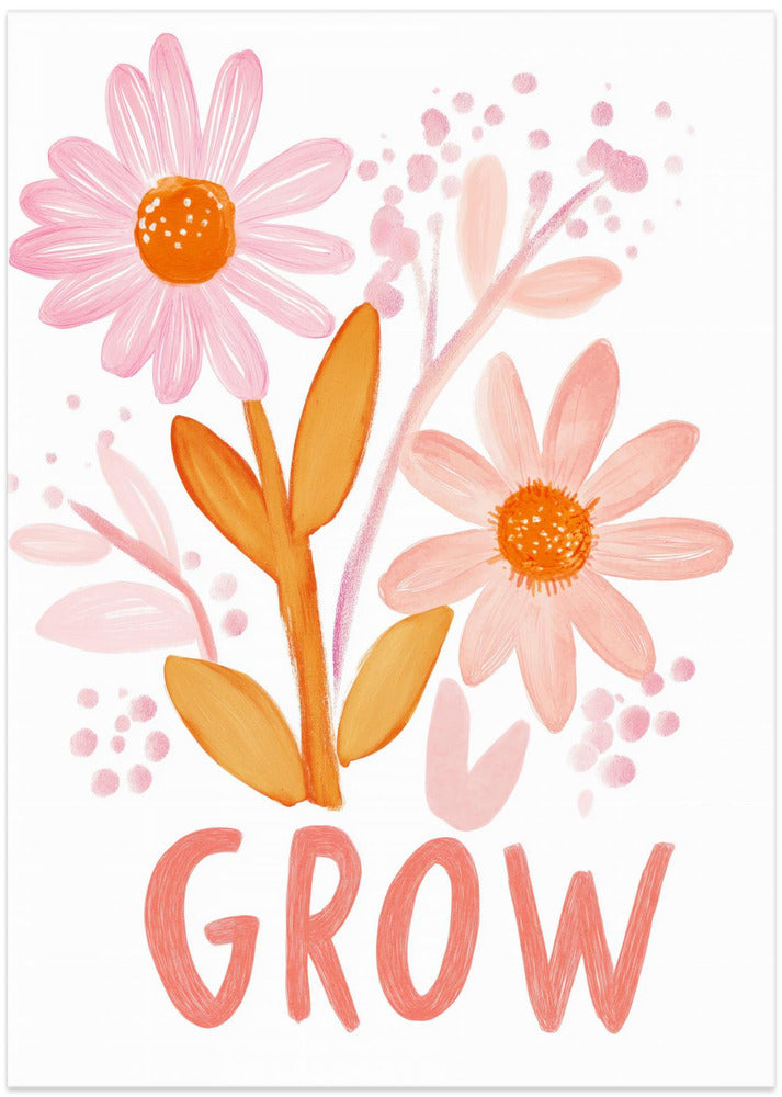 Blossom Journey