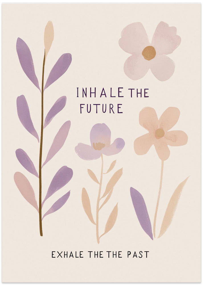 Breathe and Bloom