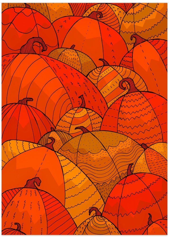 Pumpkins
