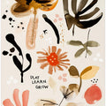 Blooming Whimsy