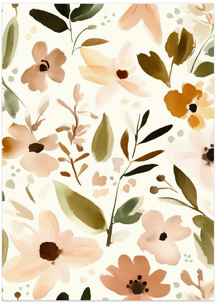 Blossom Dreams