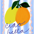 Ciao Bella No 1